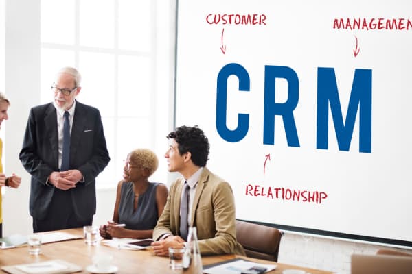 Why CRM is so important for your company