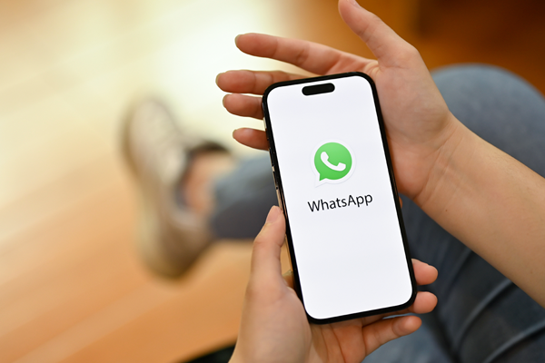 WhatsApp Multiusuário 