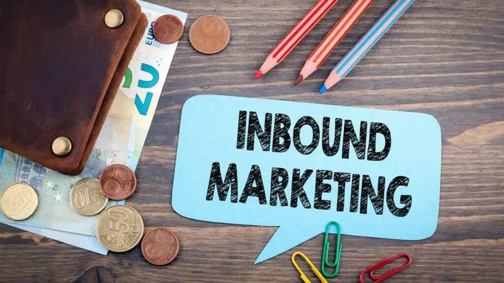 Inbound Marketing B2B O Que é, Como Funciona e Como Fazer [O Guia Completo]