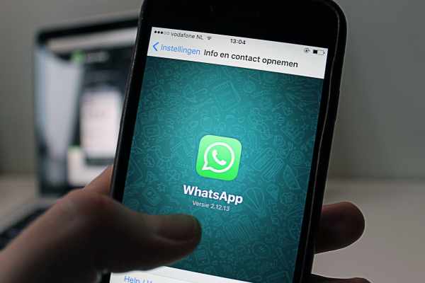 Mensagem de Ausência do WhatsApp Business Como Usar + 20 Exemplos