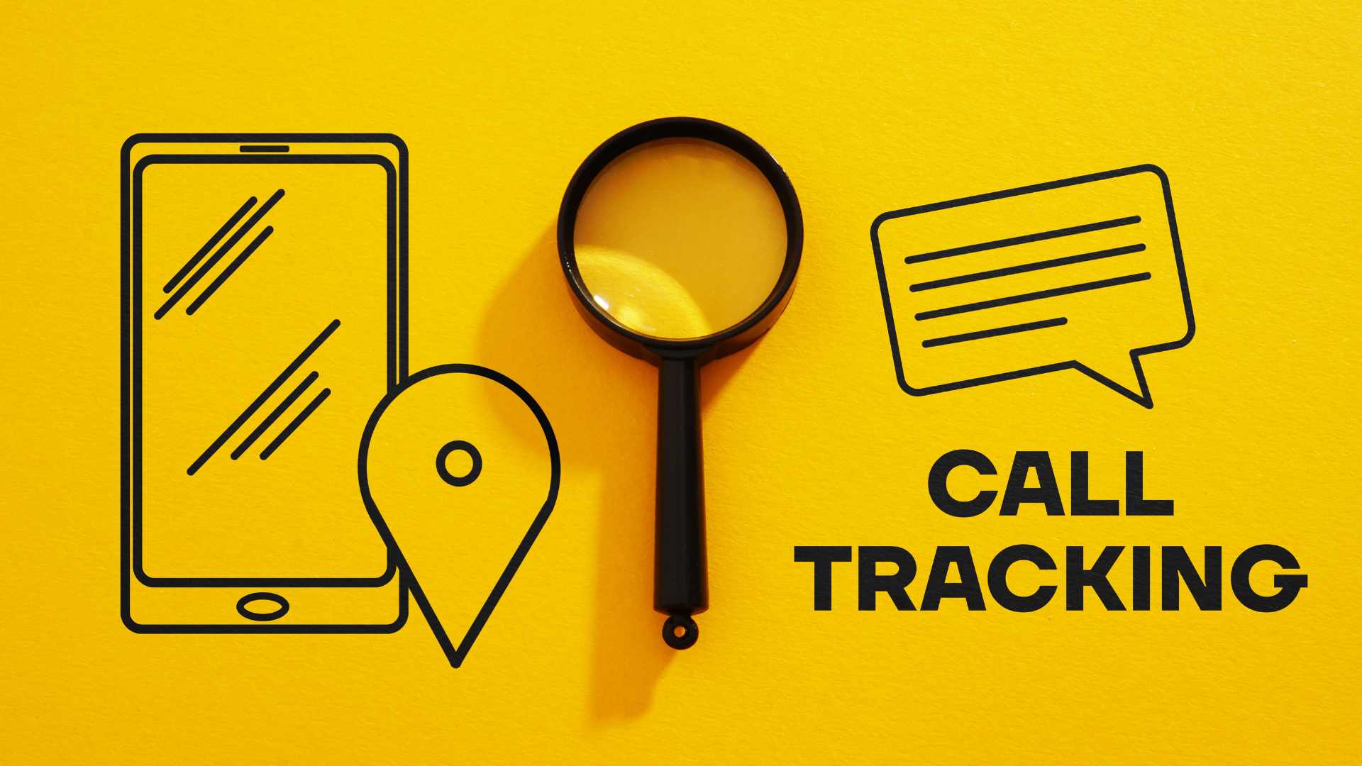 call tracking