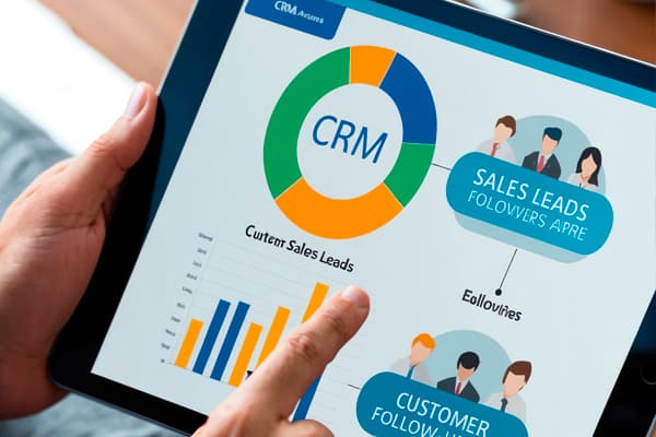 crm nexloo