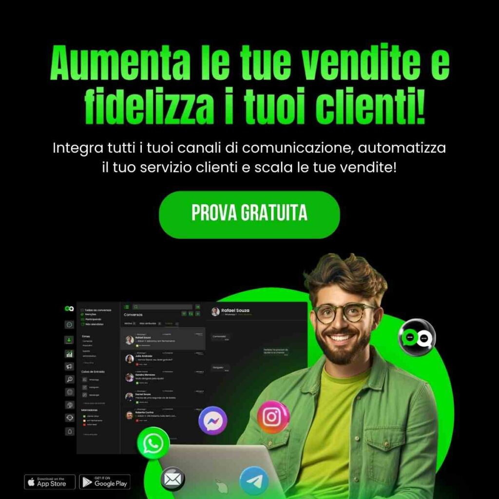 Prova gratuita di Nexloo