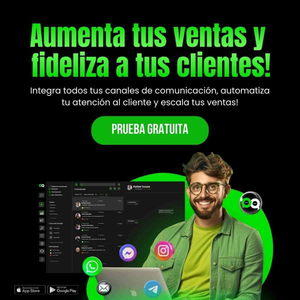 Prueba Gratuita nexloo