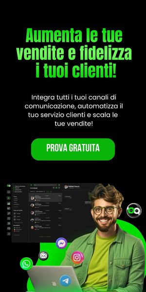 Prova gratuita di Nexloo