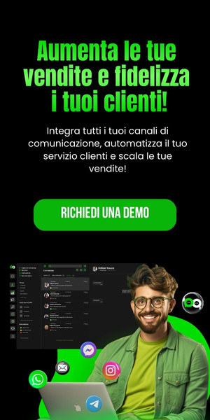 Prova gratuita di Nexloo