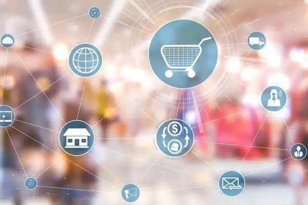 Omnichannel no Varejo A Nova Forma de Comprar e Vender