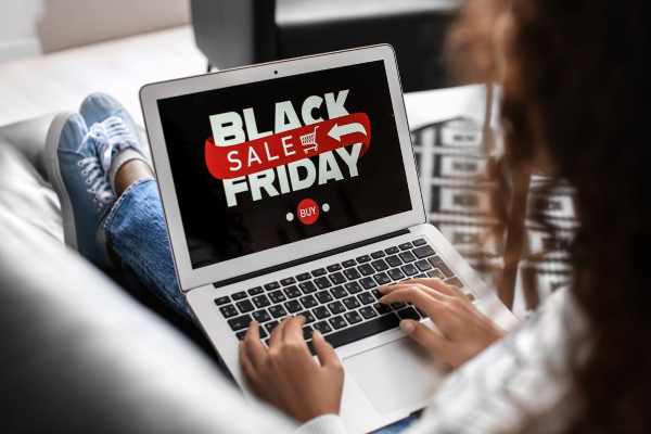 black friday omnichannel