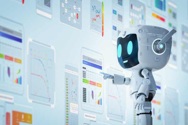 Chatbot Inteligência Artificial Automação Eficiente para Negócios