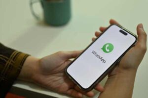 api oficial do whatsapp