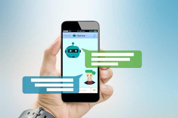 chatbot no whatsapp