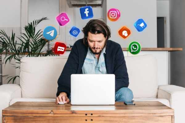 Analisando uma Central de Atendimento Omnichannel