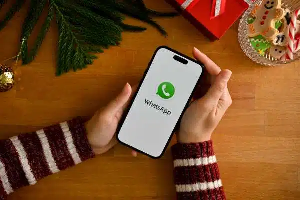 Assistente Virtual Para WhatsApp