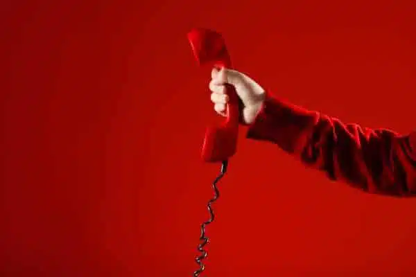 Como Bloquear Chamadas No WhatsApp Business