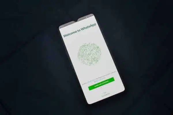 Disparador de Mensagens para WhatsApp