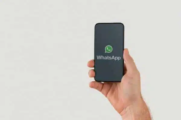 Disparar Mensagens no whatsapp