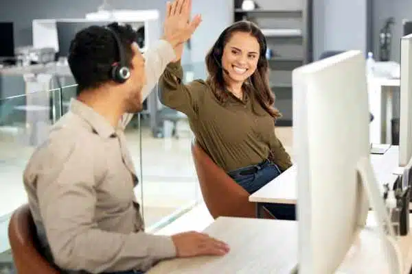 Excelência no Atendimento