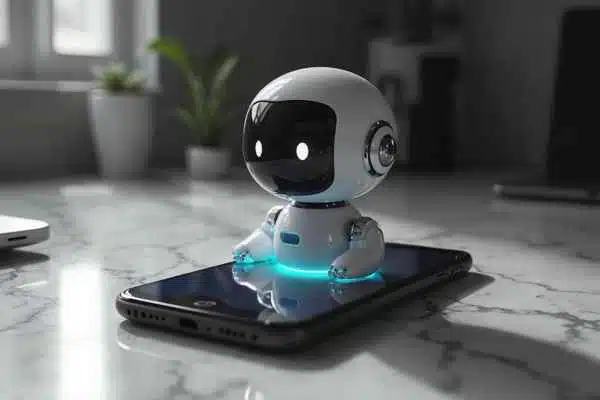 O que é um Chatbot - criação