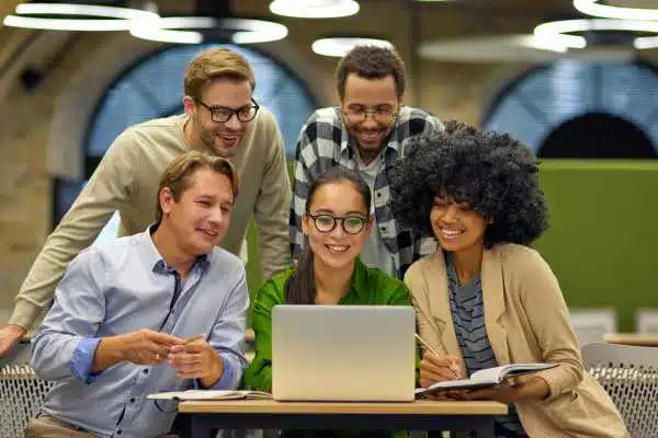 A plataforma omnichannel