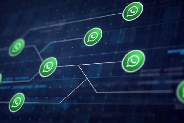 Atendente Virtual para WhatsApp Melhore a Eficiência do Seu Atendimento