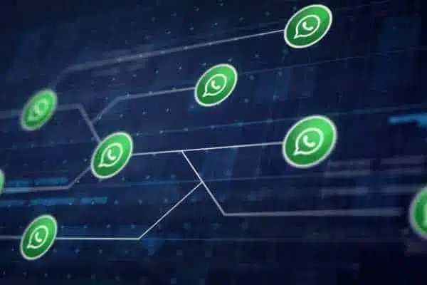 Atendente Virtual para WhatsApp Melhore a Eficiência do Seu Atendimento
