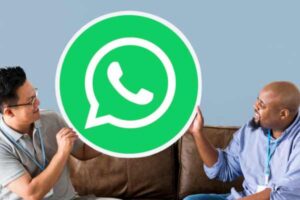 Central de Atendimento para WhatsApp Organize Suas Interações com Clientes