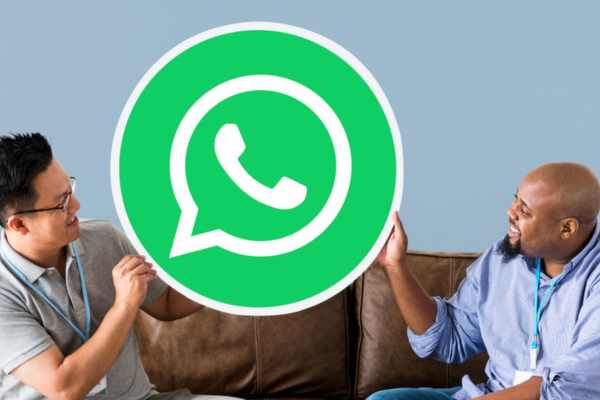 Central de Atendimento para WhatsApp Organize Suas Interações com Clientes