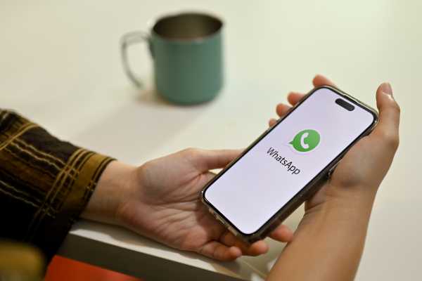 Gerenciador De WhatsApp Business
