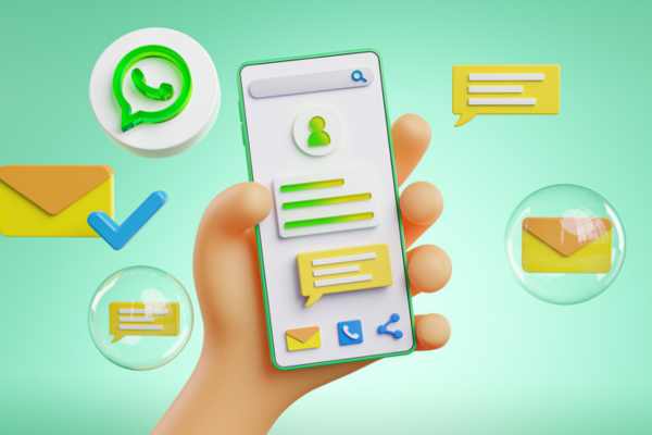 Gestão de WhatsApp Como Organizar e Otimizar Seus Processos de Atendimento