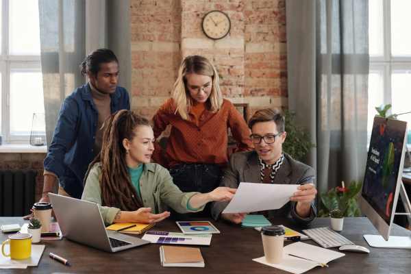 Marketing Omnichannel