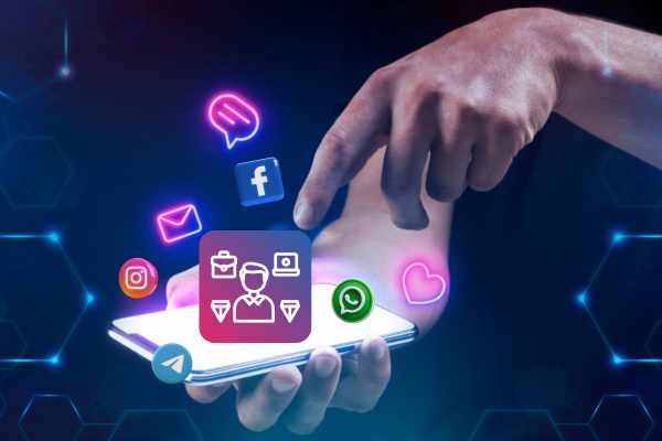 O conceito Omnichannel