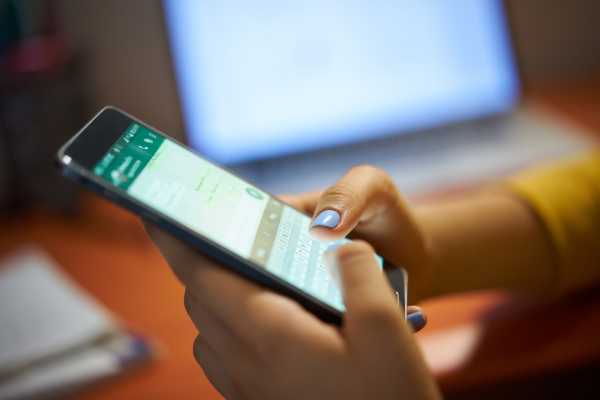 Plataforma De Atendimento Para WhatsApp