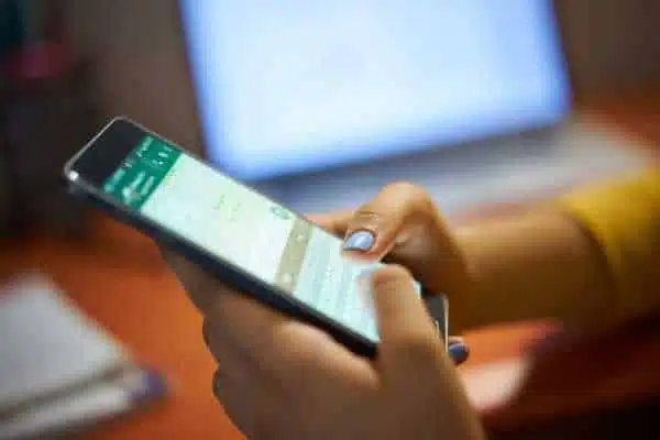 Plataforma De Atendimento Para WhatsApp