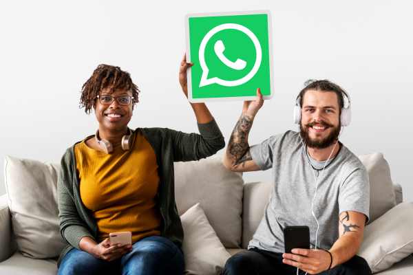 Sistema de Agendamento Via WhatsApp Como Agendar de Forma Simples e Rápida