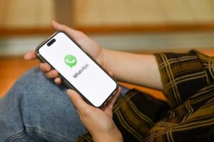 WhatsApp Business Em Dois Celulares