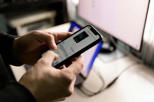 WhatsApp Para Empresas Multiusuário
