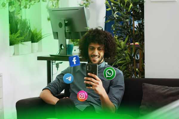 olhando os Benefícios do Omnichannel