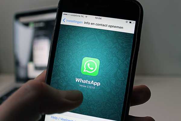 software Envio de WhatsApp em Massa