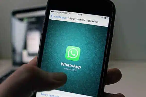 software Envio de WhatsApp em Massa