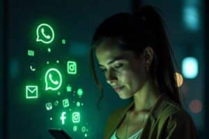 API whatsApp