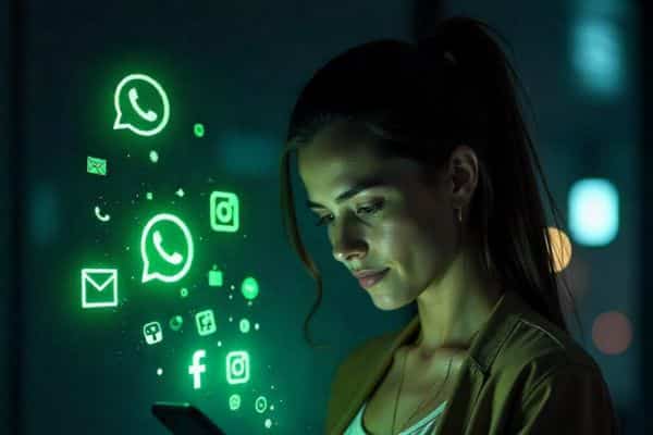 API whatsApp