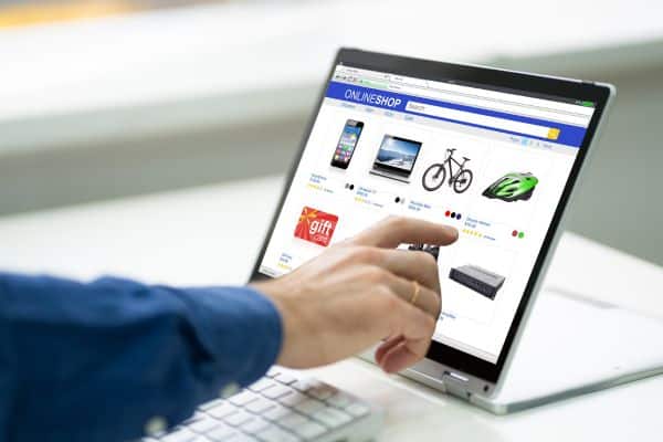 Varejo Omnichannel