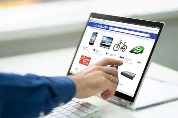 Varejo Omnichannel