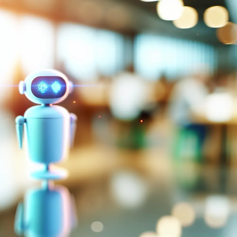 5 benefícios de usar Chatbot para WhatsApp com Inteligência Artificial na sua empresa