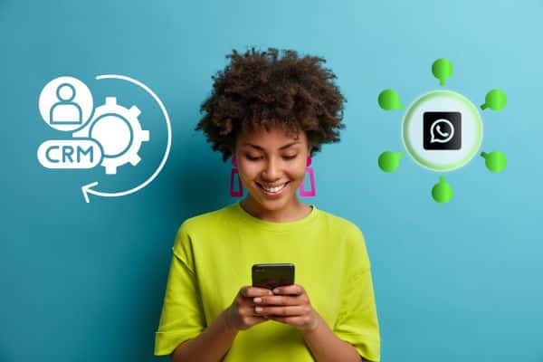 CRM WhatsApp