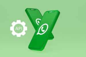 API do WhatsApp Business