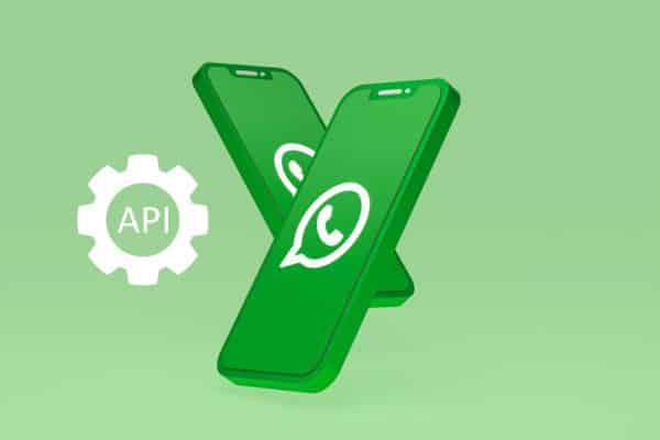 API do WhatsApp Business