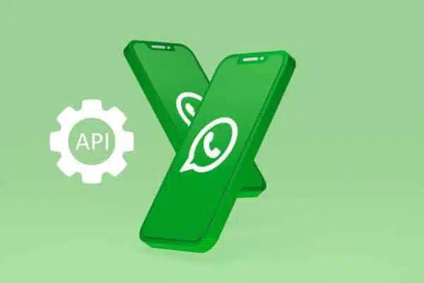 API do WhatsApp Business