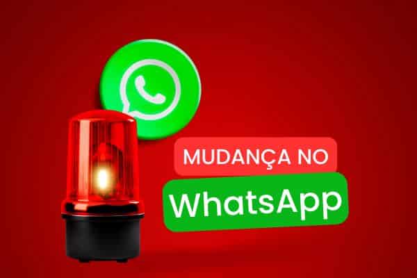 Atualização no WhatsApp Pode Causar Duplicação de Contatos e Conversas