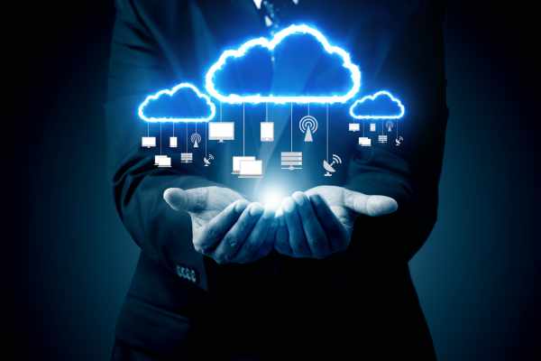 Cloud Contact Center